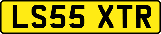 LS55XTR