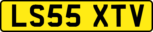 LS55XTV