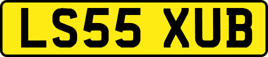 LS55XUB