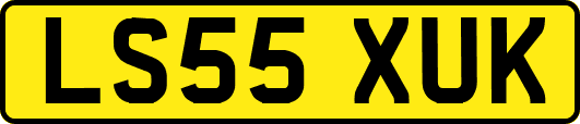LS55XUK
