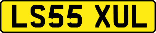 LS55XUL