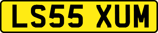 LS55XUM