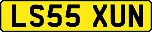 LS55XUN