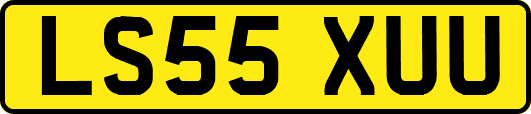 LS55XUU