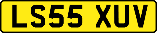 LS55XUV