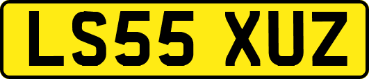 LS55XUZ