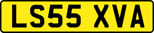 LS55XVA