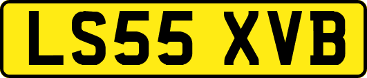 LS55XVB