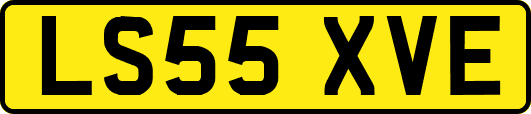 LS55XVE