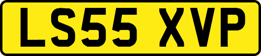 LS55XVP