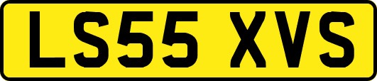 LS55XVS