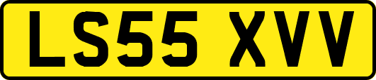 LS55XVV