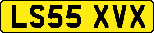 LS55XVX