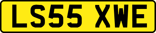 LS55XWE