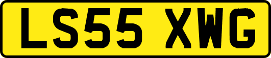 LS55XWG