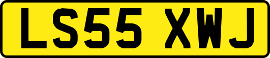 LS55XWJ
