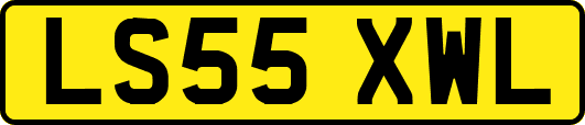LS55XWL