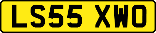 LS55XWO