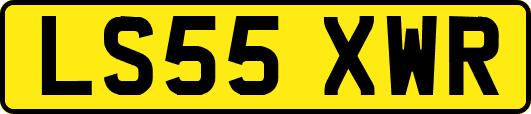 LS55XWR