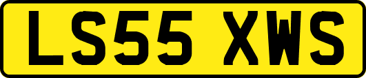 LS55XWS