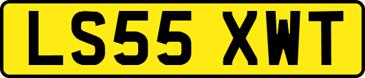 LS55XWT