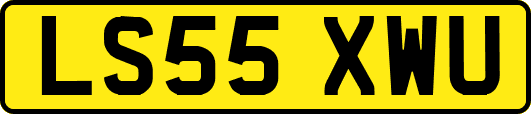 LS55XWU