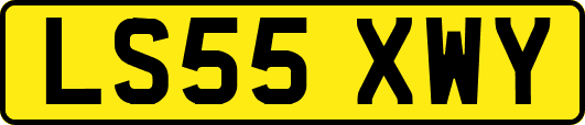 LS55XWY