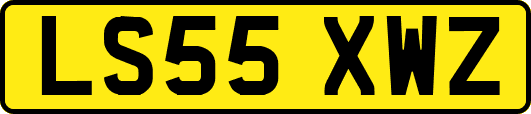 LS55XWZ