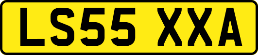 LS55XXA