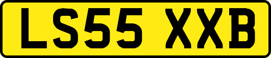 LS55XXB