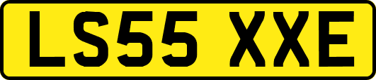 LS55XXE