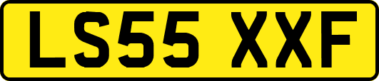 LS55XXF