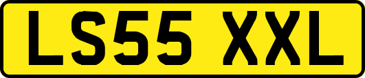 LS55XXL