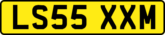 LS55XXM