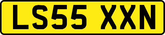 LS55XXN