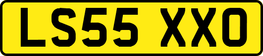 LS55XXO