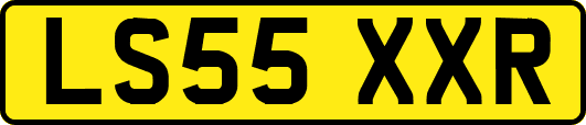 LS55XXR