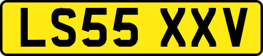 LS55XXV