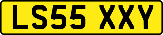 LS55XXY
