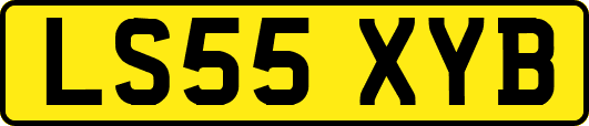 LS55XYB