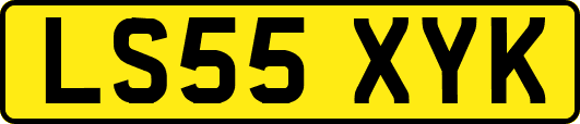 LS55XYK