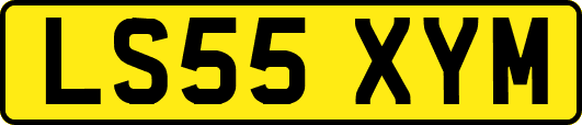LS55XYM