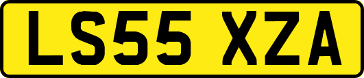 LS55XZA