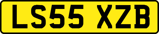 LS55XZB
