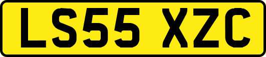 LS55XZC