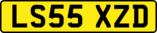 LS55XZD