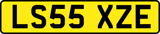 LS55XZE