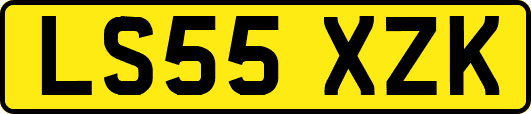 LS55XZK