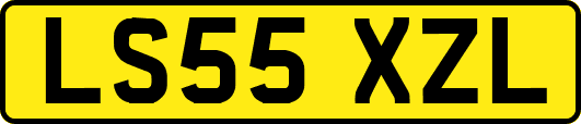 LS55XZL