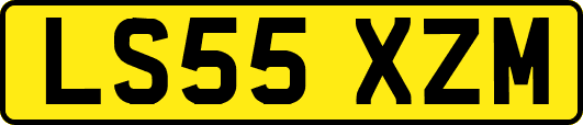 LS55XZM